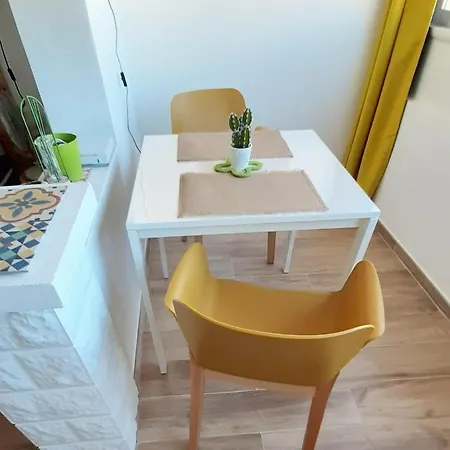דירה Le Pacha De Tamaris *