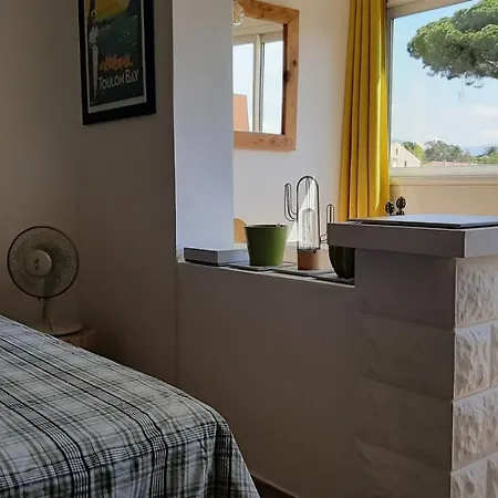 Le Pacha De Tamaris