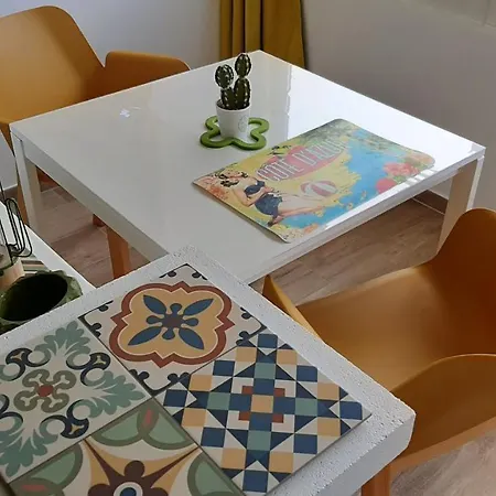 דירה Le Pacha De Tamaris