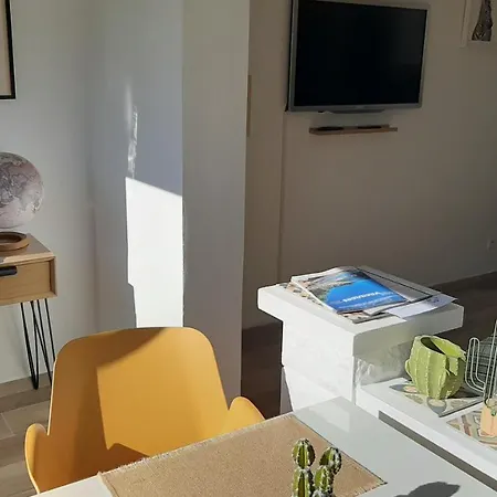 Le Pacha De Tamaris