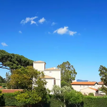 דירה Le Pacha De Tamaris