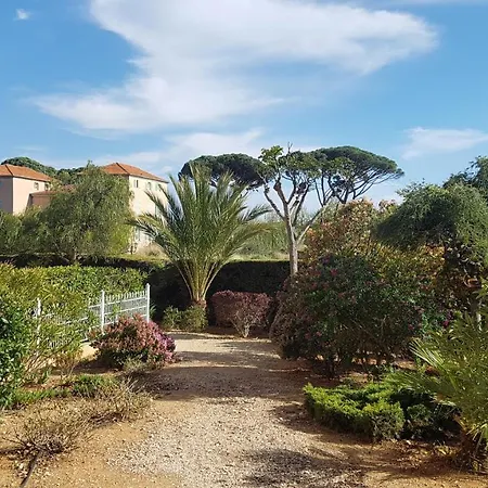 Le Pacha De Tamaris *